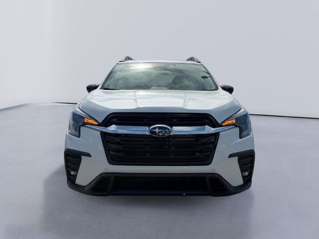 2027 Subaru Ascent Limited
