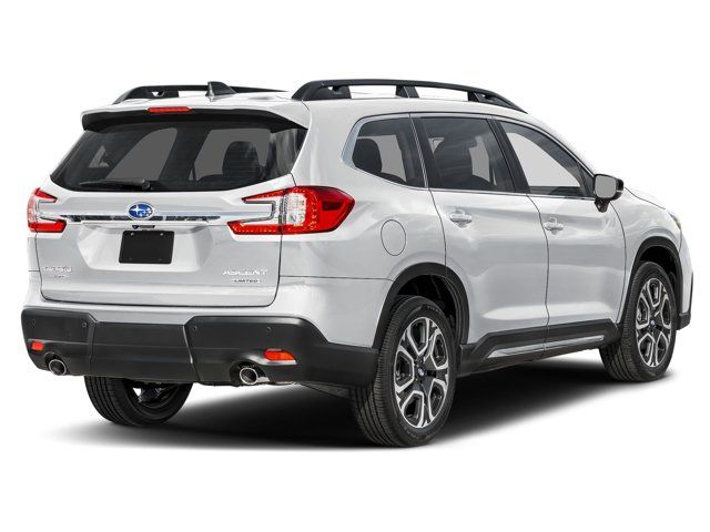 2027 Subaru Ascent Limited