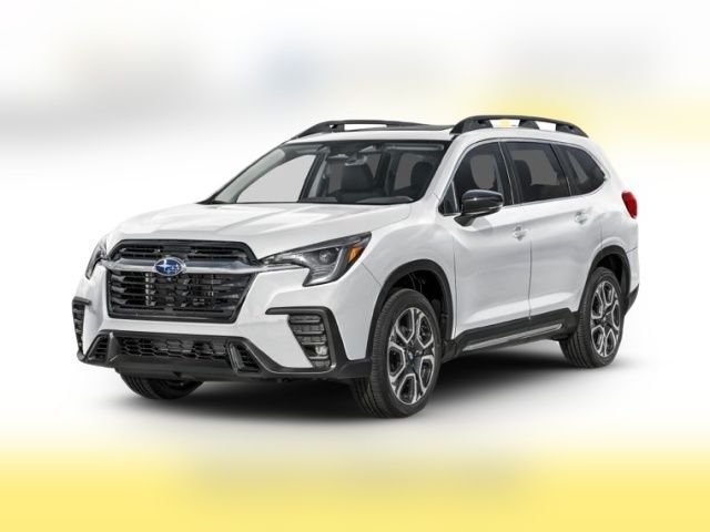 2027 Subaru Ascent Limited