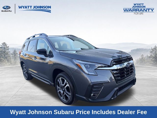 2027 Subaru Ascent Limited