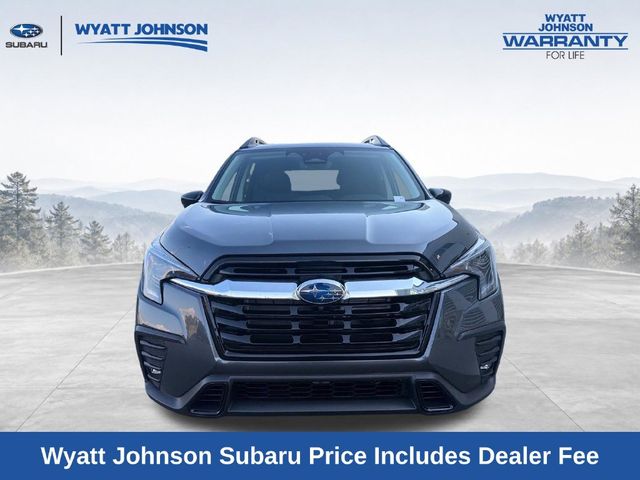 2027 Subaru Ascent Limited