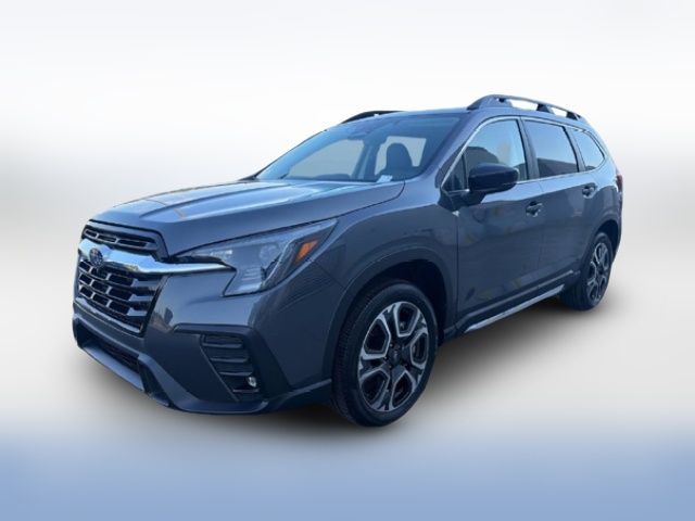 2027 Subaru Ascent Limited
