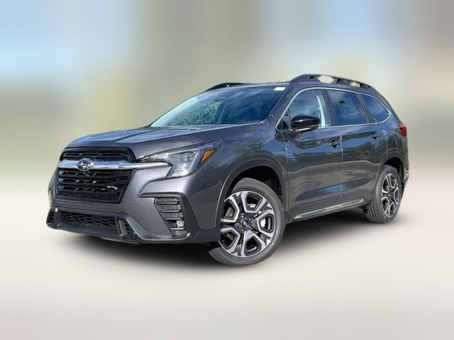 2027 Subaru Ascent Limited