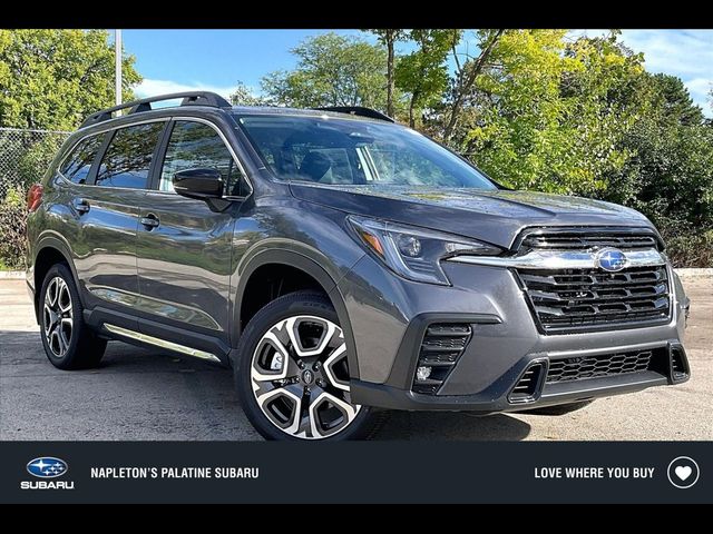 2027 Subaru Ascent Limited