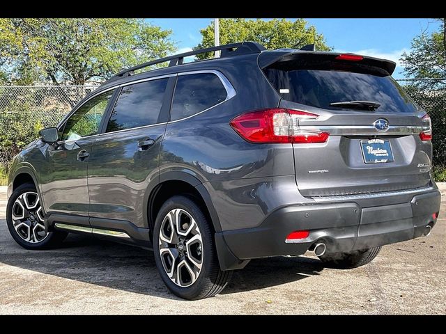2027 Subaru Ascent Limited