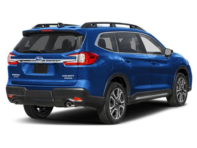 2027 Subaru Ascent Limited