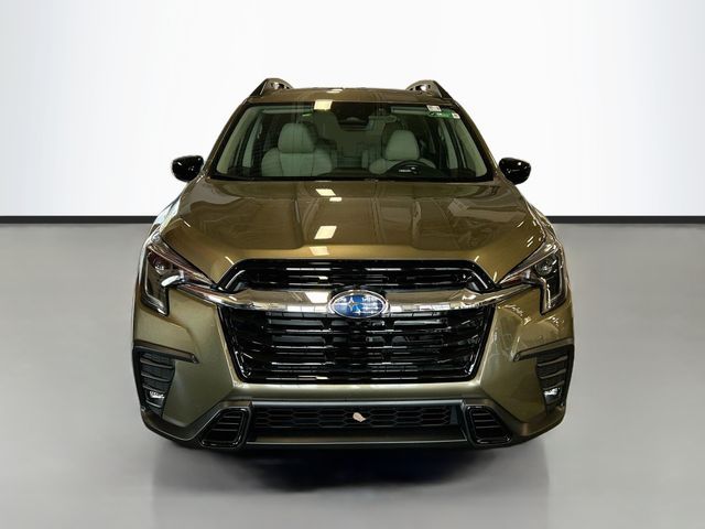 2027 Subaru Ascent Limited