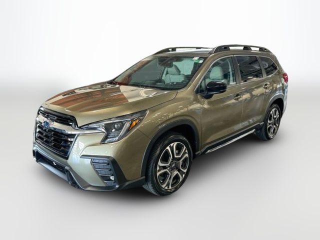 2027 Subaru Ascent Limited