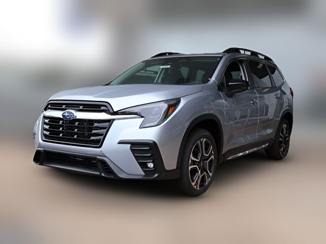 2027 Subaru Ascent Limited