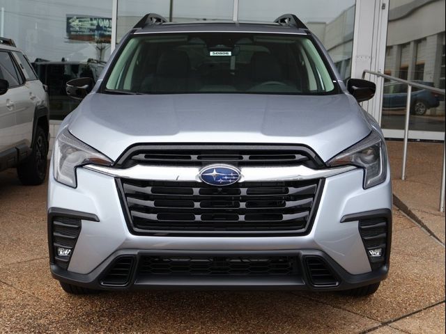 2027 Subaru Ascent Limited