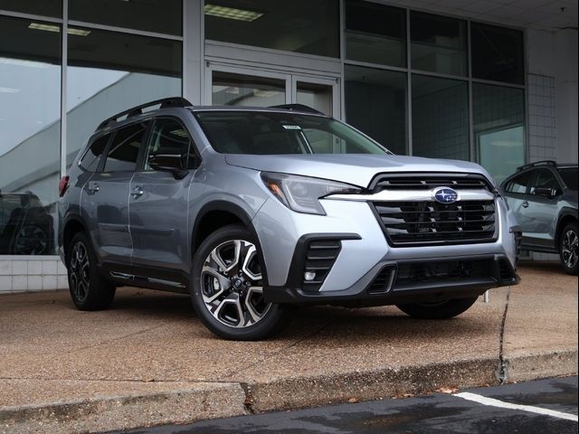 2027 Subaru Ascent Limited
