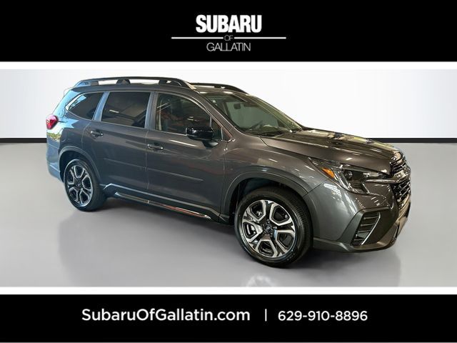 2027 Subaru Ascent Limited