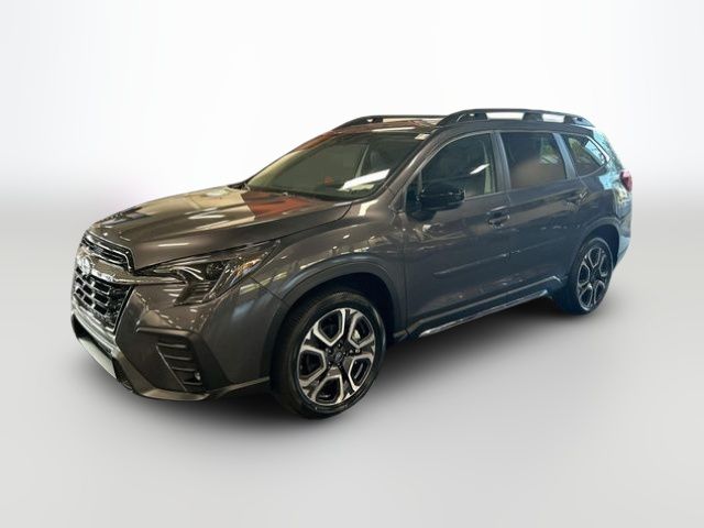 2027 Subaru Ascent Limited