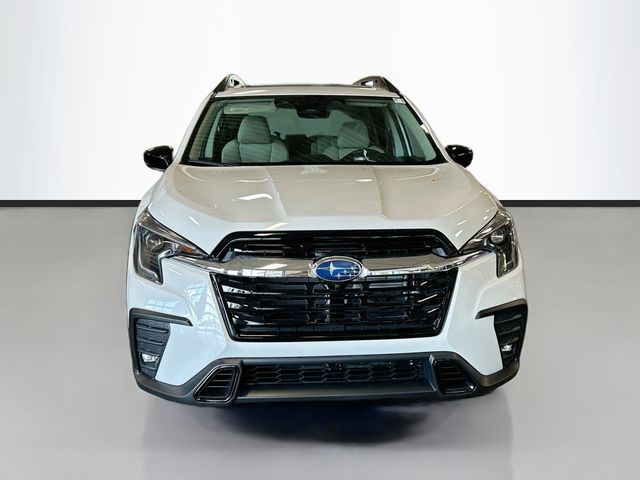 2027 Subaru Ascent Limited