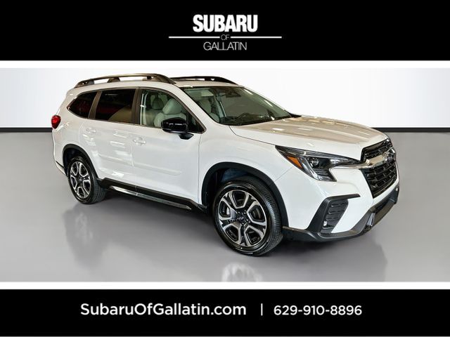 2027 Subaru Ascent Limited