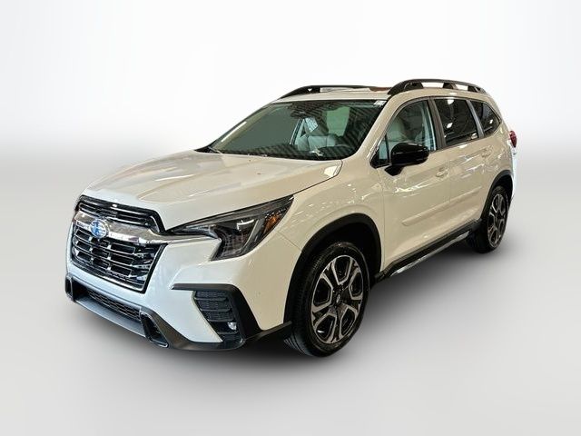 2027 Subaru Ascent Limited