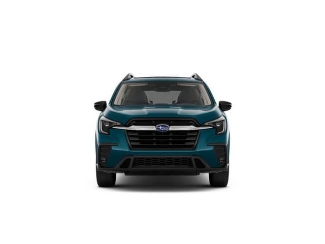2027 Subaru Ascent Limited