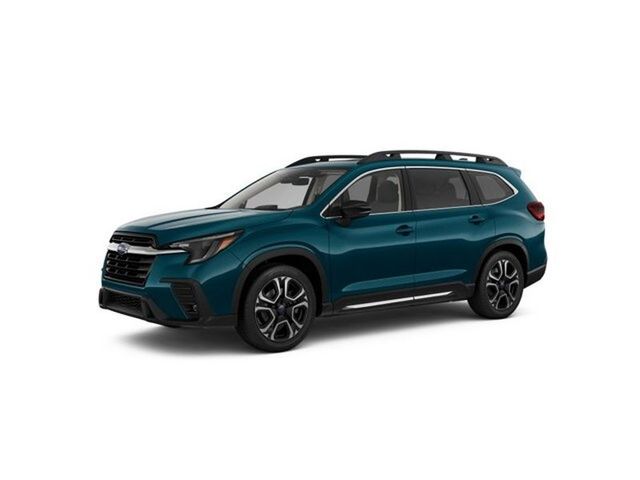 2027 Subaru Ascent Limited