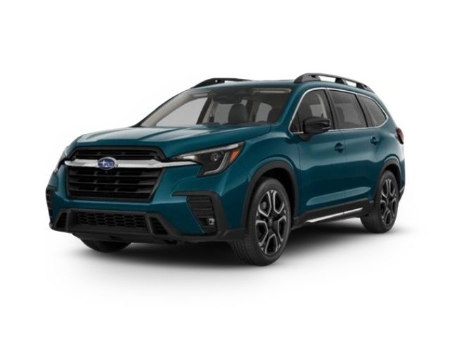 2027 Subaru Ascent Limited
