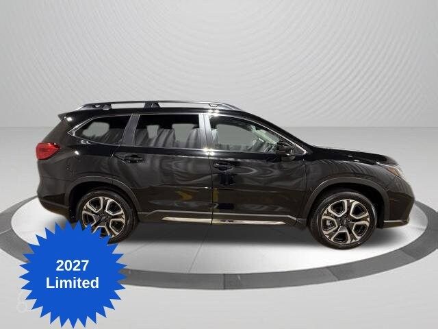2027 Subaru Ascent Limited