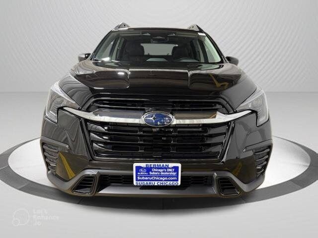 2027 Subaru Ascent Limited