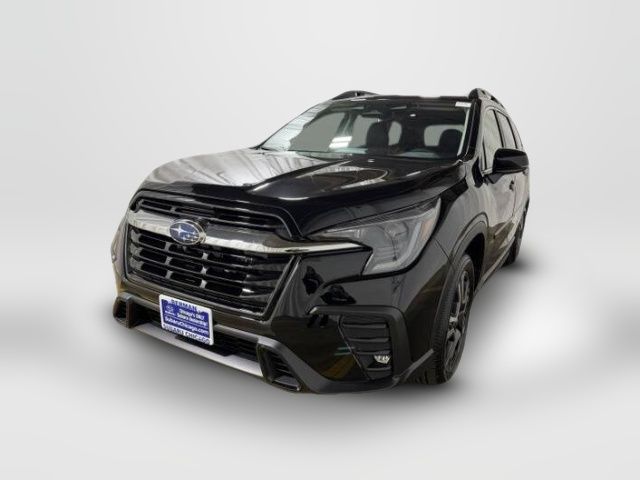 2027 Subaru Ascent Limited