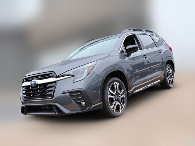 2027 Subaru Ascent Limited
