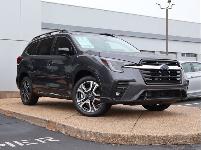 2027 Subaru Ascent Limited
