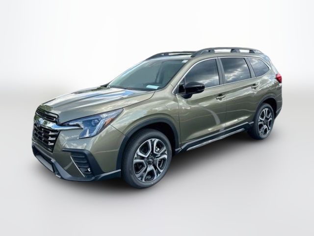 2027 Subaru Ascent Limited
