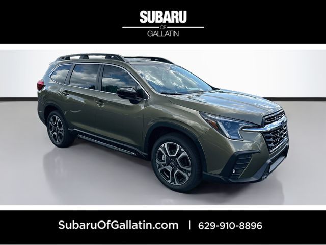 2027 Subaru Ascent Limited
