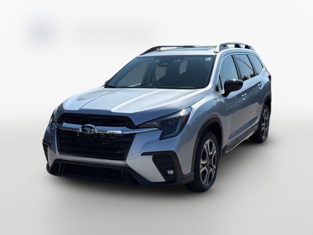 2027 Subaru Ascent Limited