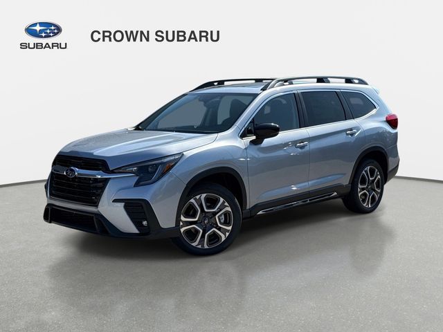 2027 Subaru Ascent Limited