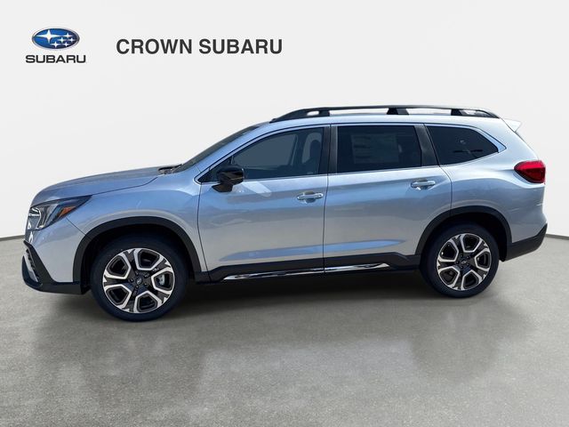 2027 Subaru Ascent Limited