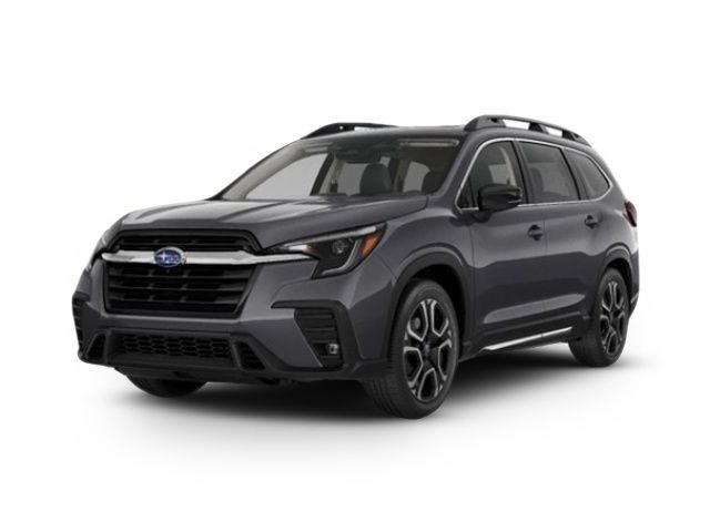 2027 Subaru Ascent Limited