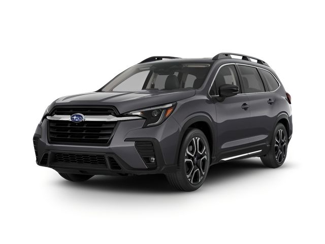 2027 Subaru Ascent Limited