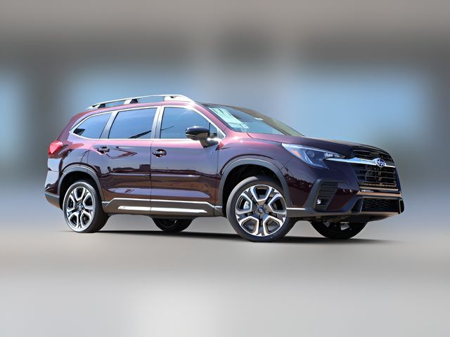 2027 Subaru Ascent Limited