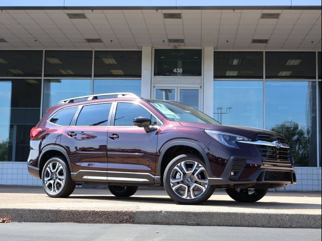 2027 Subaru Ascent Limited