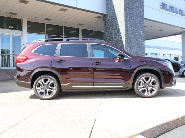 2027 Subaru Ascent Limited