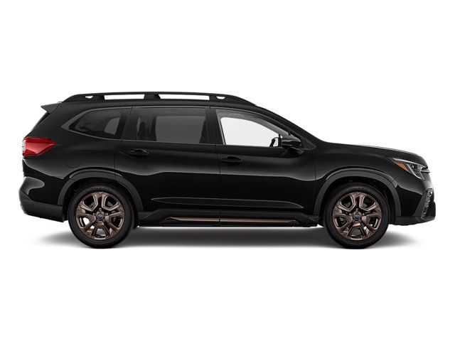 2027 Subaru Ascent Limited Bronze Edition