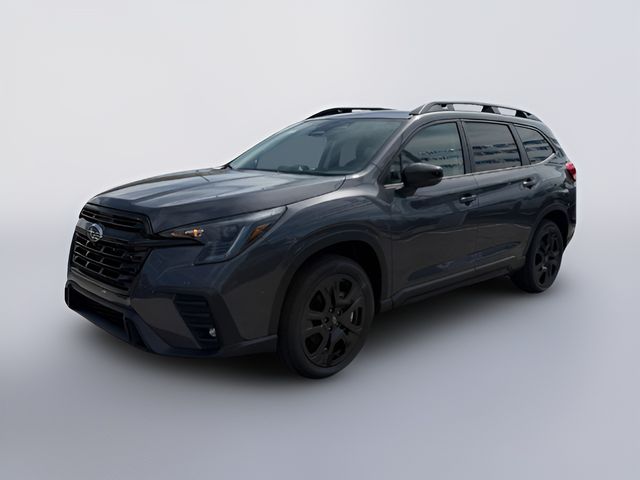 2027 Subaru Ascent Onyx Edition Touring