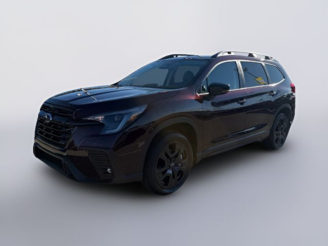 2027 Subaru Ascent Onyx Edition Touring