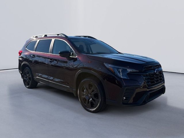 2027 Subaru Ascent Onyx Edition Touring