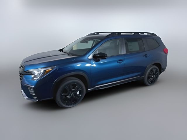 2027 Subaru Ascent Onyx Edition Touring