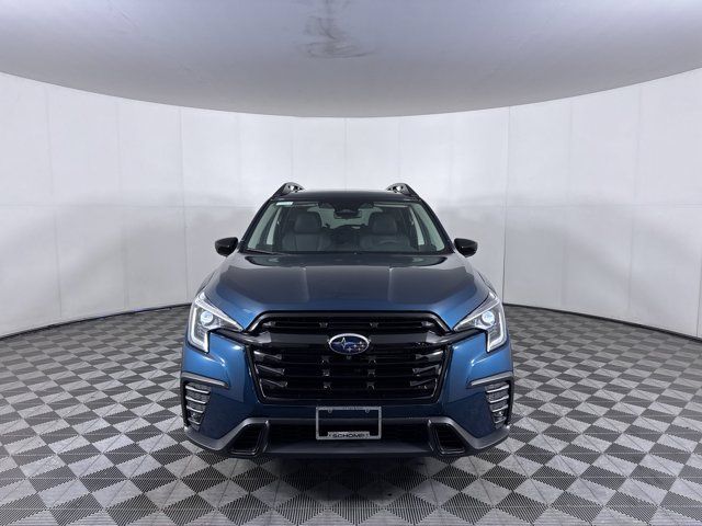 2027 Subaru Ascent Onyx Edition Touring