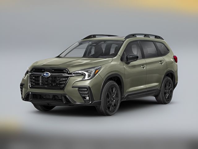 2027 Subaru Ascent Onyx Edition Touring