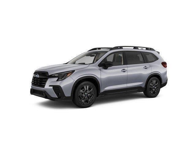 2027 Subaru Ascent Onyx Edition Touring