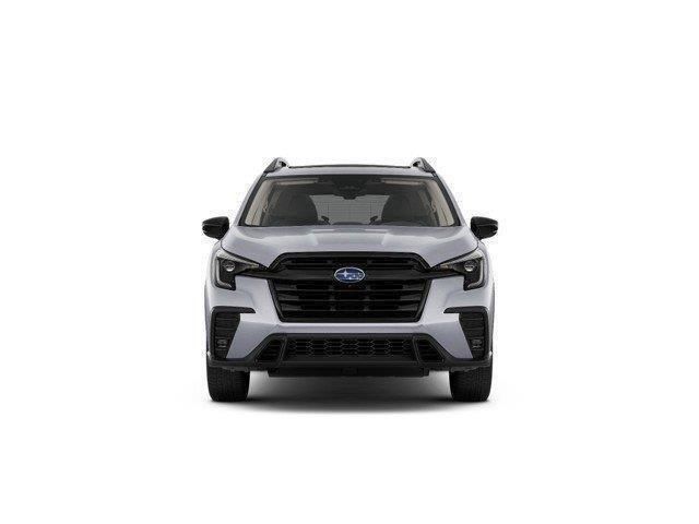 2027 Subaru Ascent Onyx Edition Touring