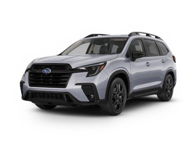 2027 Subaru Ascent Onyx Edition Touring
