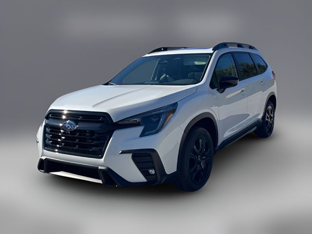 2027 Subaru Ascent Onyx Edition Touring
