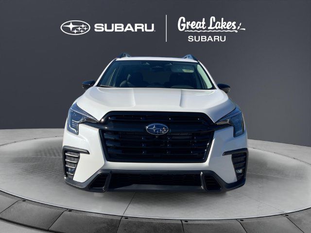 2027 Subaru Ascent Onyx Edition Touring